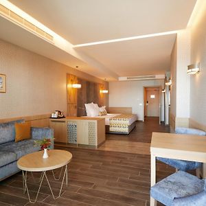 Apartament typu junior